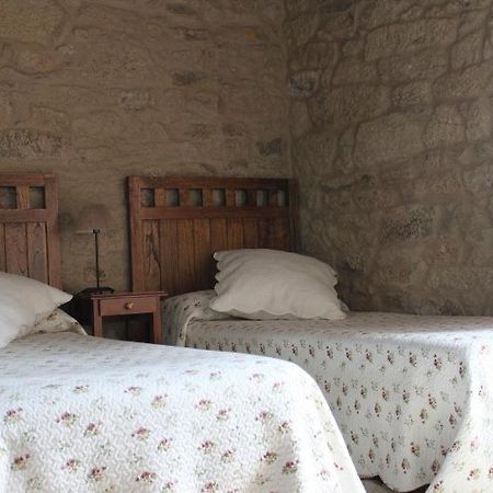 Casa Pardal Villa A Coruña Kültér fotó