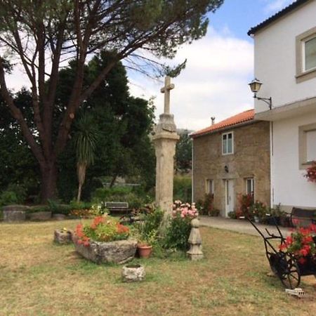Casa Pardal Villa A Coruña Kültér fotó
