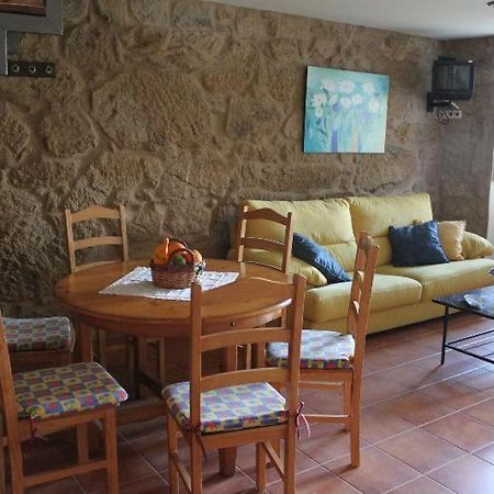 Casa Pardal Villa A Coruña Kültér fotó