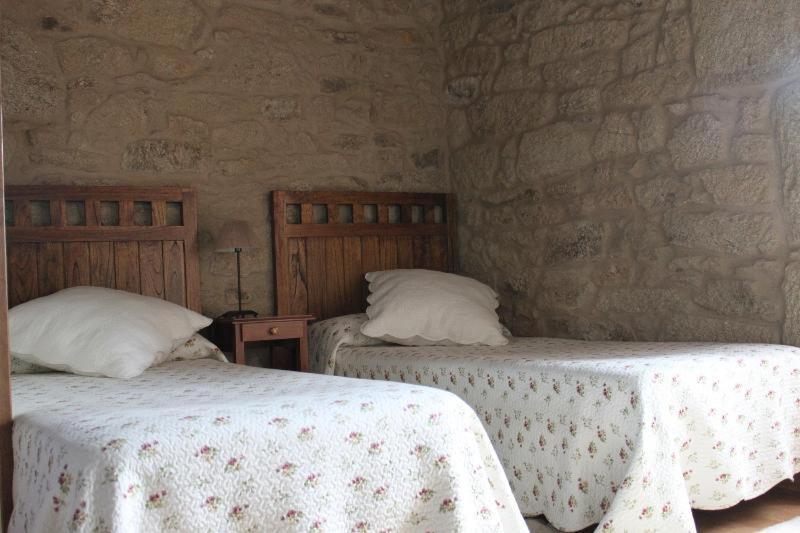 Casa Pardal Villa A Coruña Kültér fotó