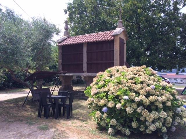 Casa Pardal Villa A Coruña Kültér fotó