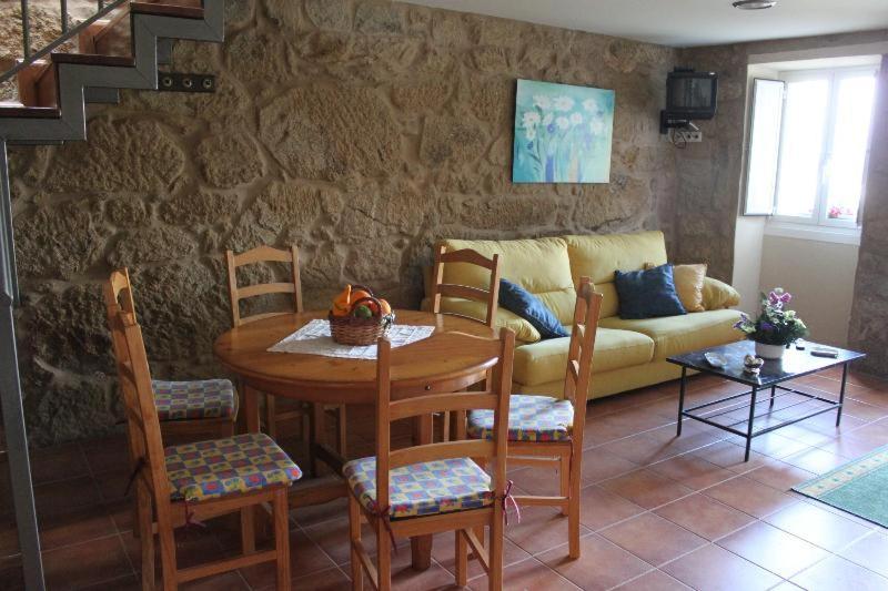 Casa Pardal Villa A Coruña Kültér fotó