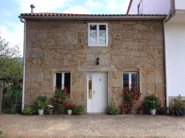 Casa Pardal Villa A Coruña Kültér fotó