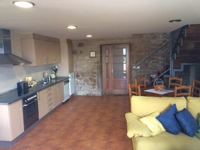 Casa Pardal Villa A Coruña Kültér fotó