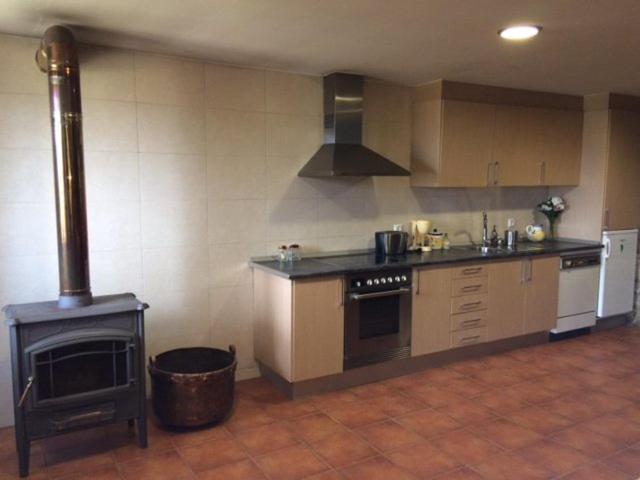Casa Pardal Villa A Coruña Kültér fotó